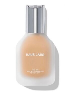 Haus Labs Triclone Skin Tech Foundation